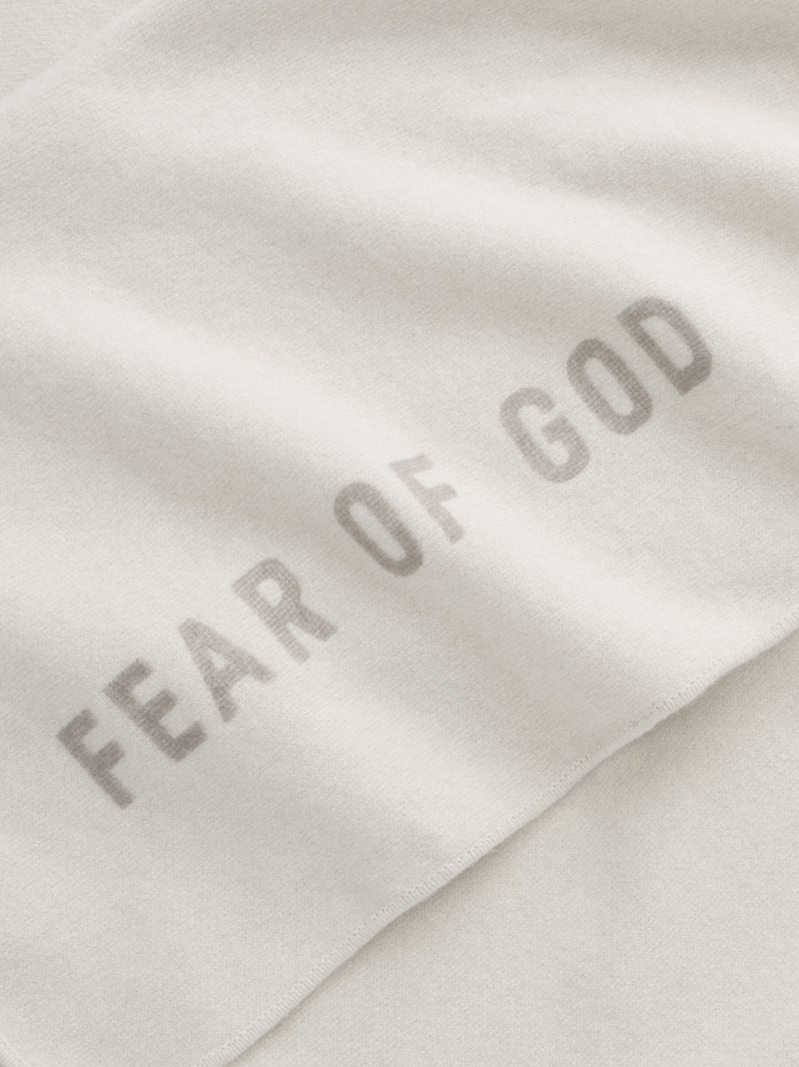 The Cashmere Blanket - Fear of God