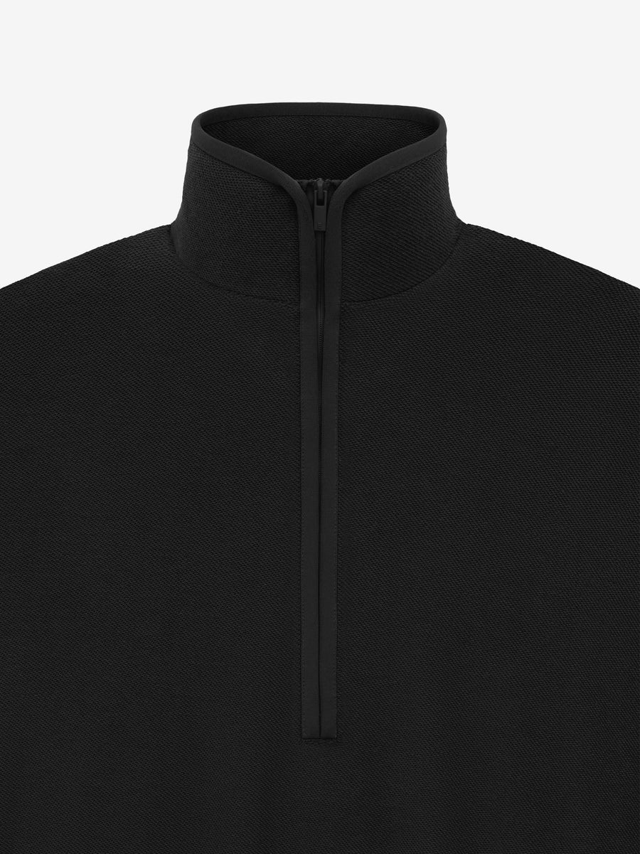 Womens Halfzip Mockneck - Fear of God