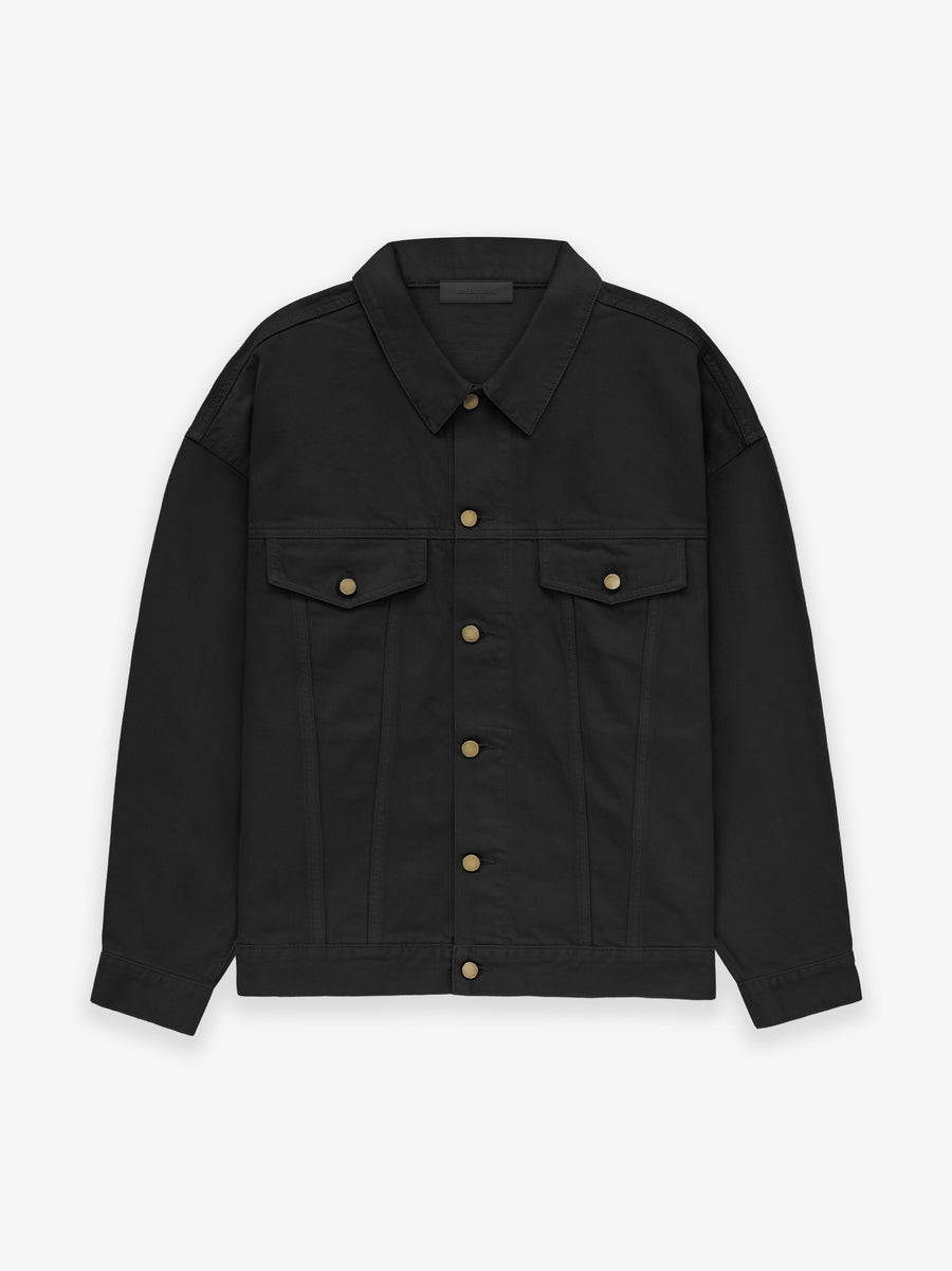 Denim Jacket - Fear of God