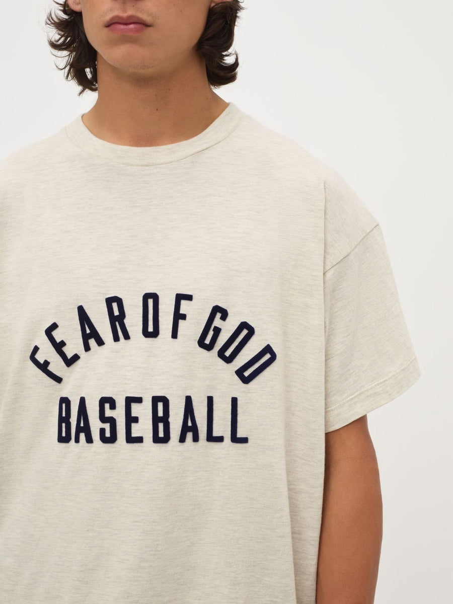 Baseball Tee - Fear of God