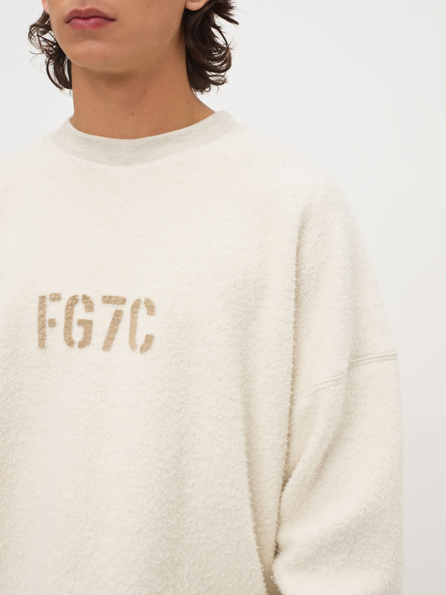 Inside Out Crewneck Sweatshirt - Fear of God