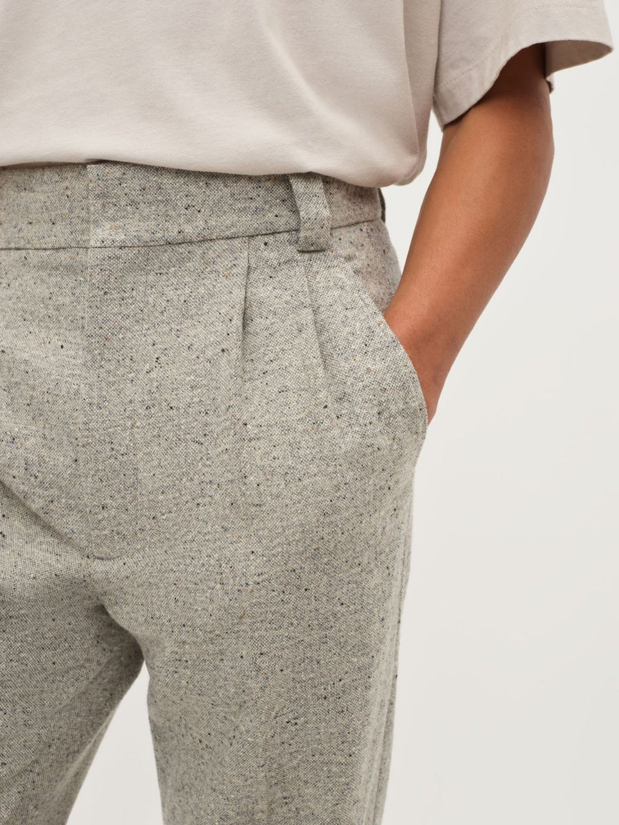 Double Pleated Trouser - Fear of God