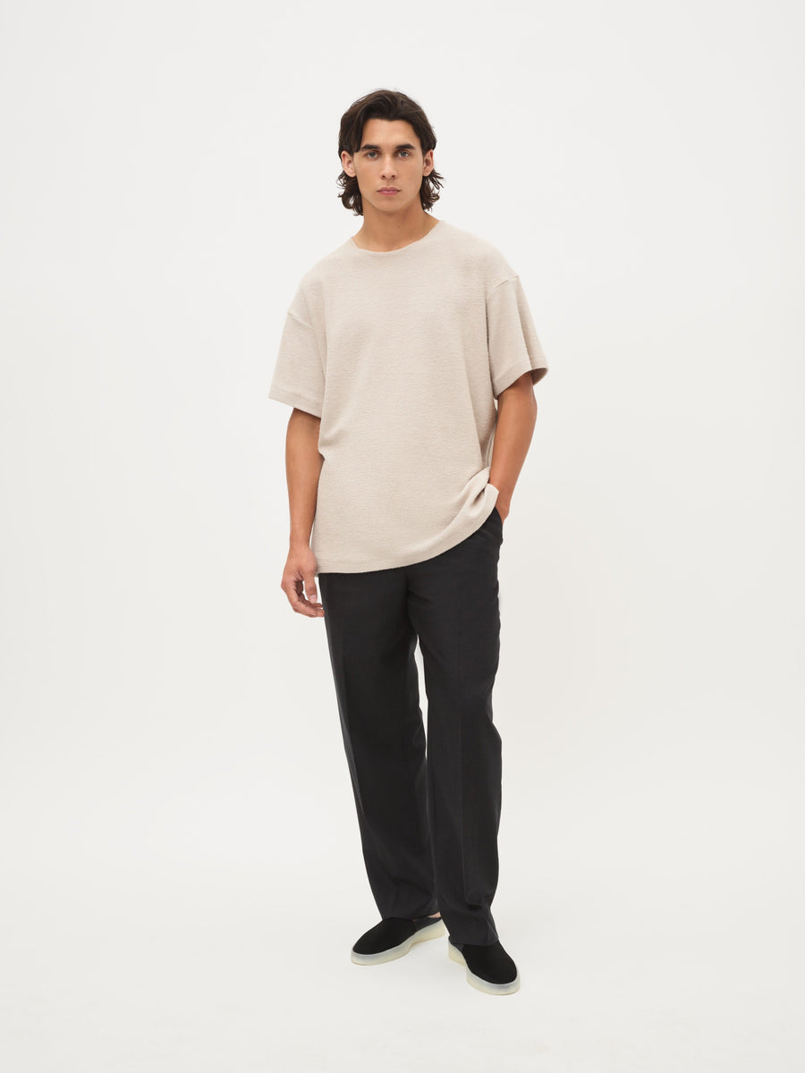 Inside Out Terry Tee - Fear of God