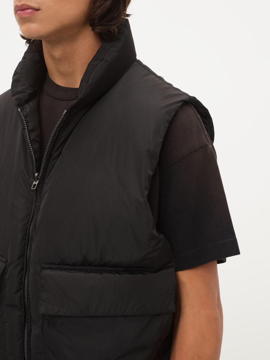Downfilled Vest - Fear of God