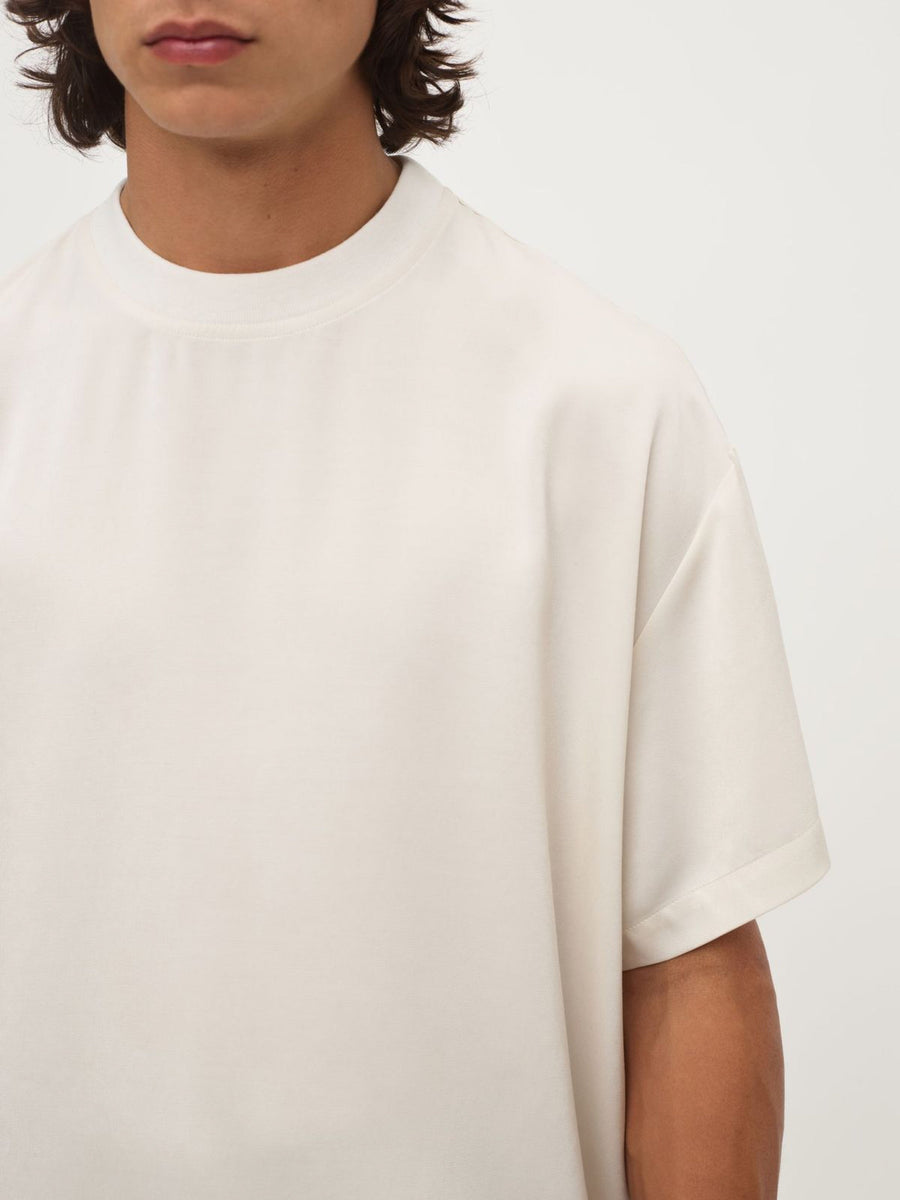 Satin Tee - Fear of God