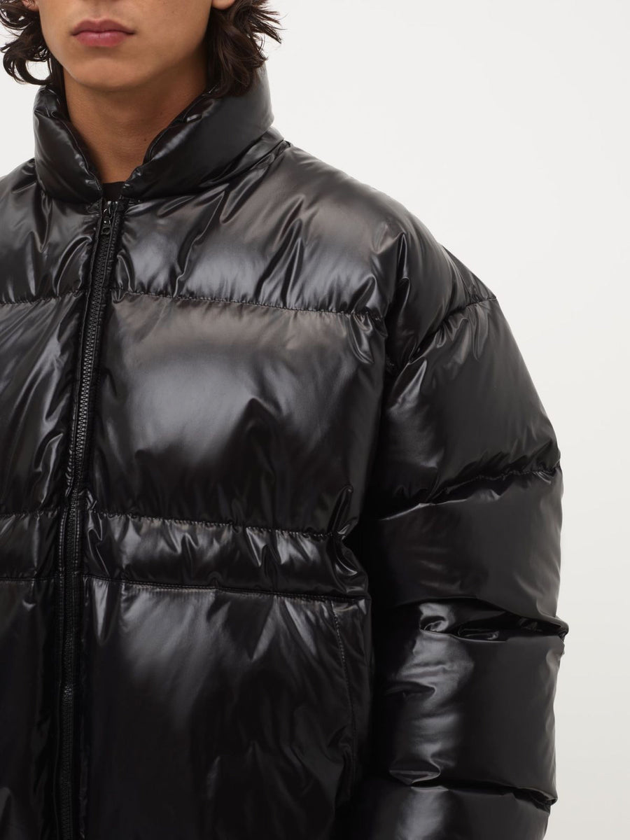 Downfilled Puffer - Fear of God