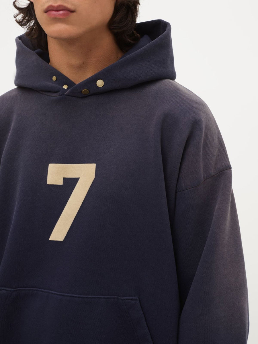7 Hoodie - Fear of God