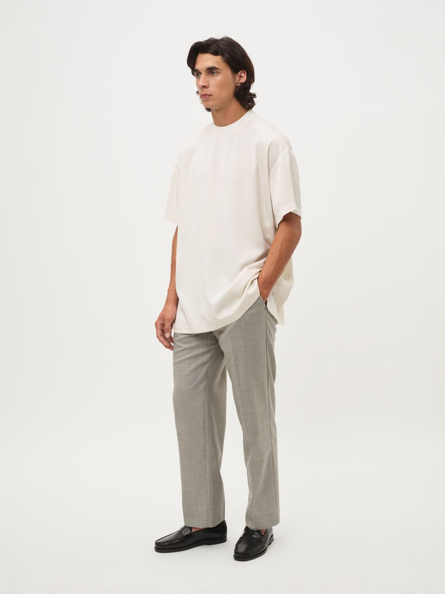 Satin Tee - Fear of God