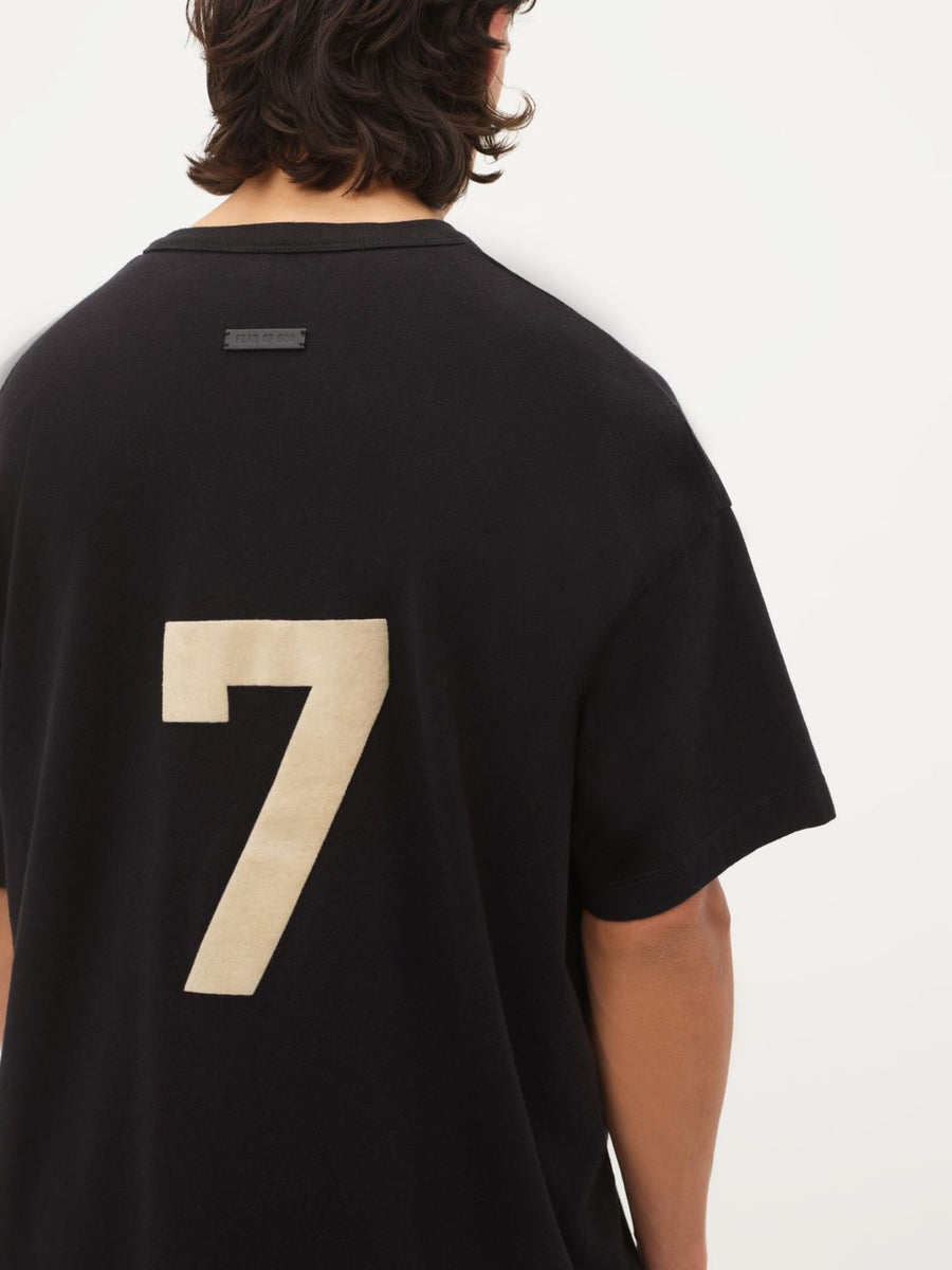 Grays Henley - Fear of God