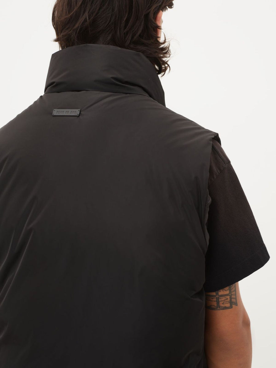 Downfilled Vest - Fear of God