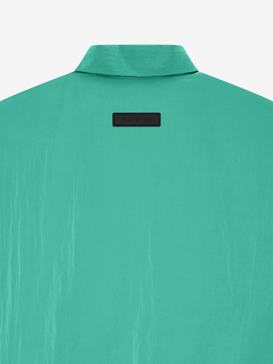 Womens Shell Bomber - Fear of God