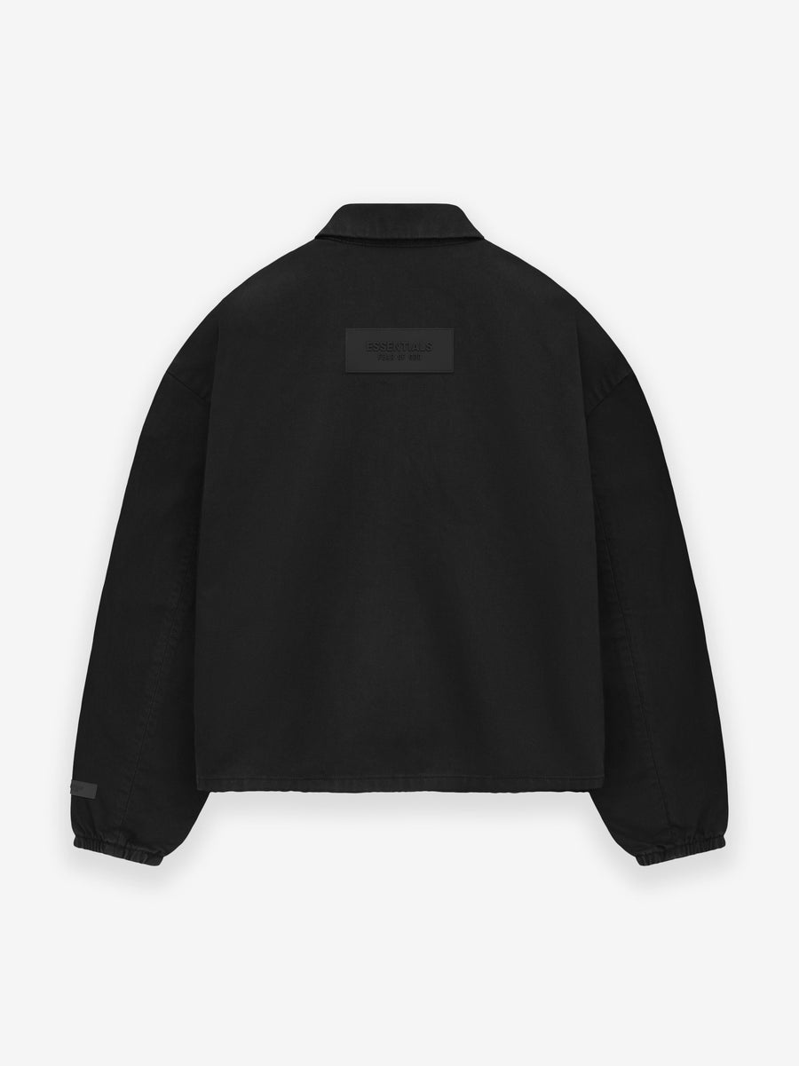 Womens Shell Bomber - Fear of God