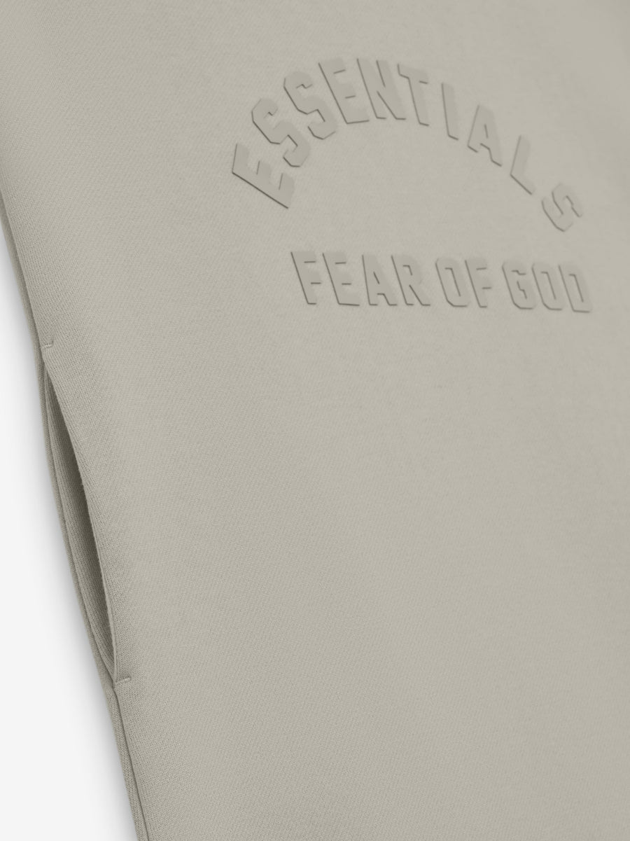 Kids Nylon Fleece Hooded Dress - Fear of God