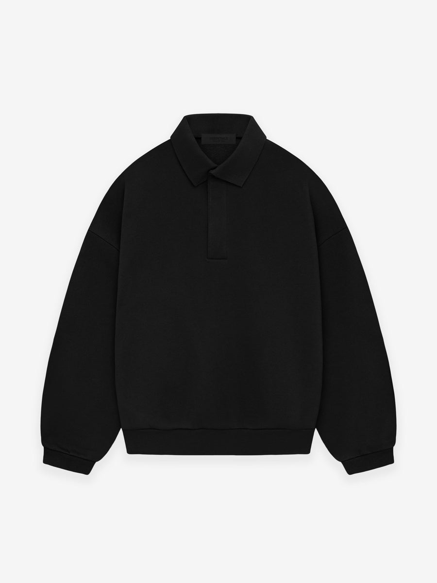 Longsleeve Polo - Fear of God