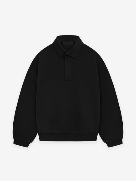 Longsleeve Polo
