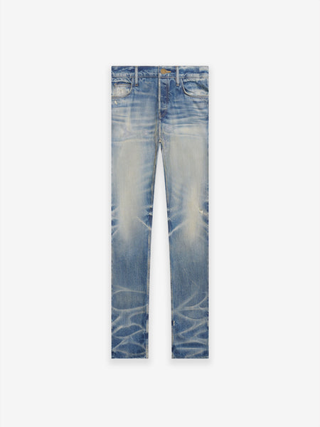 Seventh Collection Denim