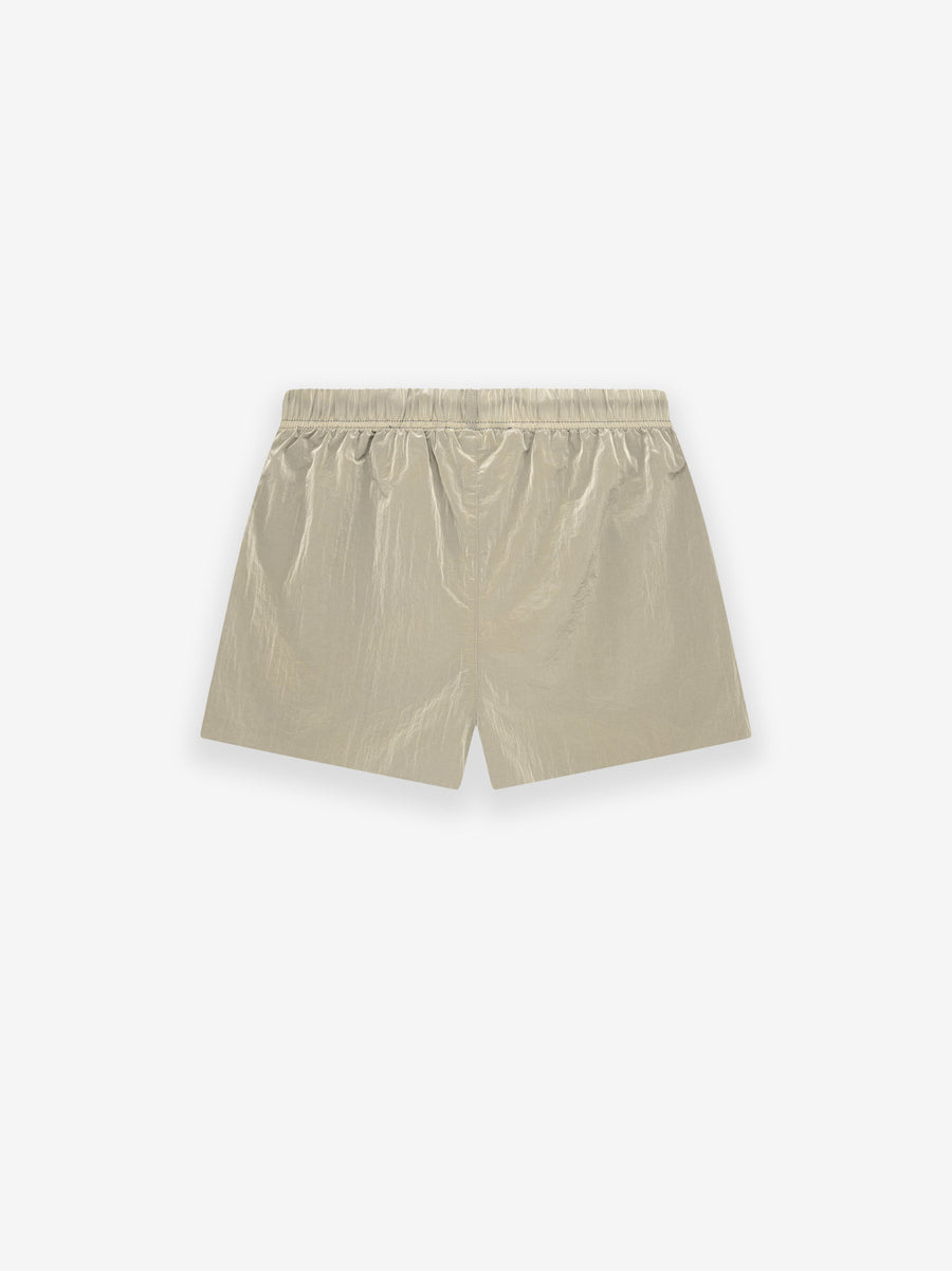 Crinkle Nylon Running Short - Fear of God