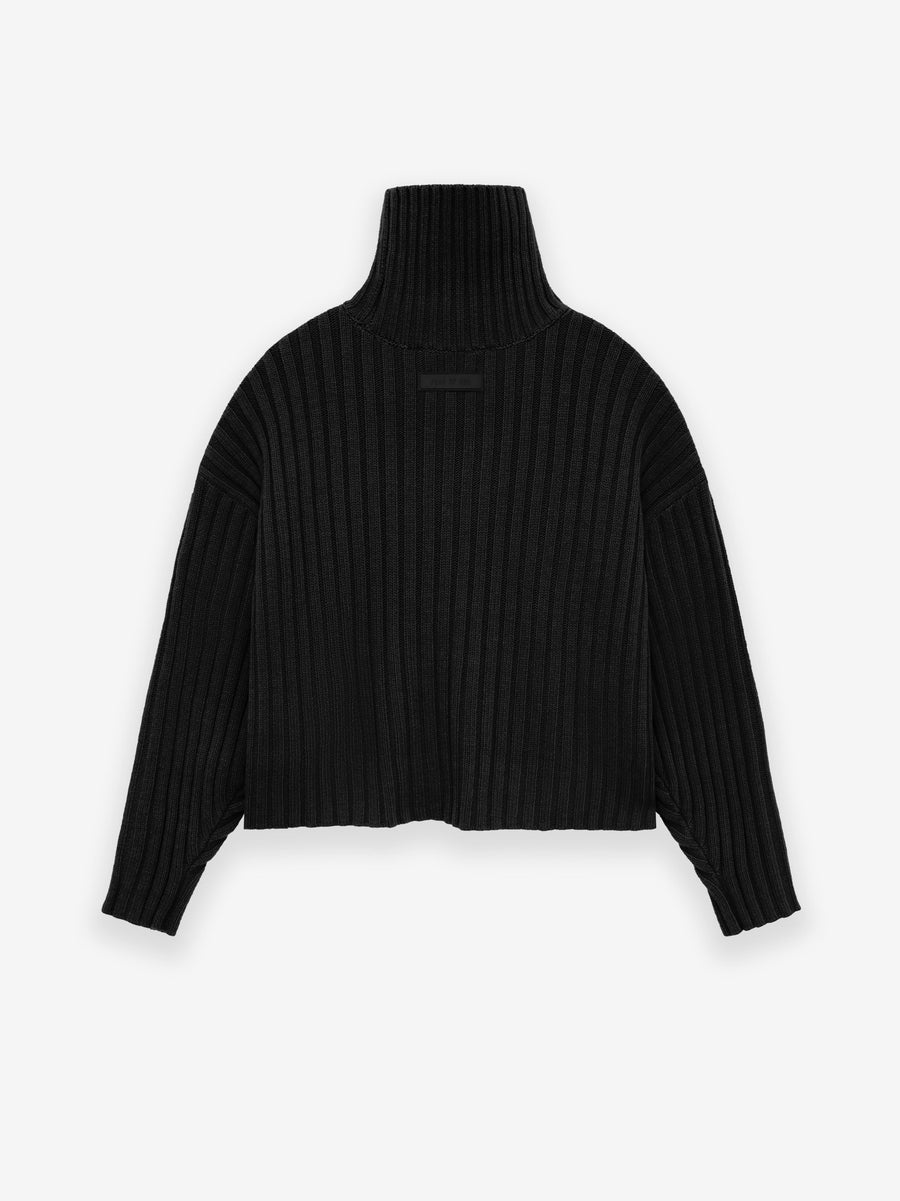 Kids Turtleneck Sweater - Fear of God