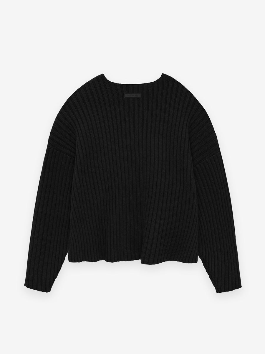 Raw neck Sweater - Fear of God