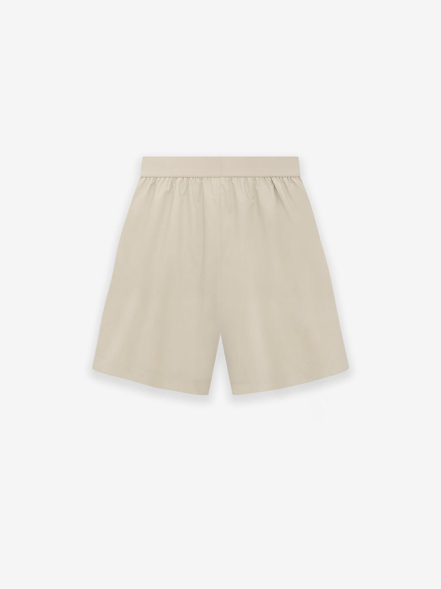The Poplin Short - Fear of God