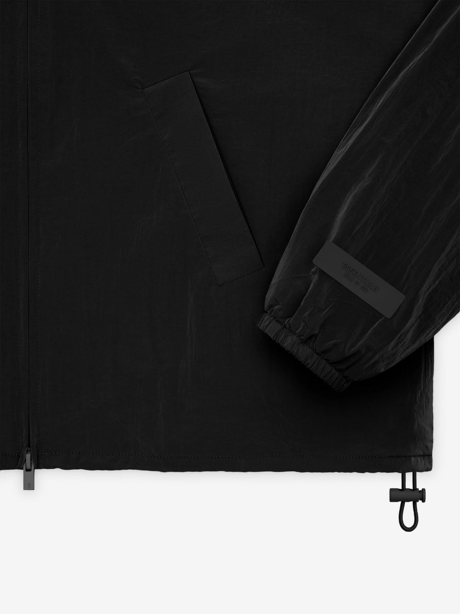 Womens Shell Bomber - Fear of God