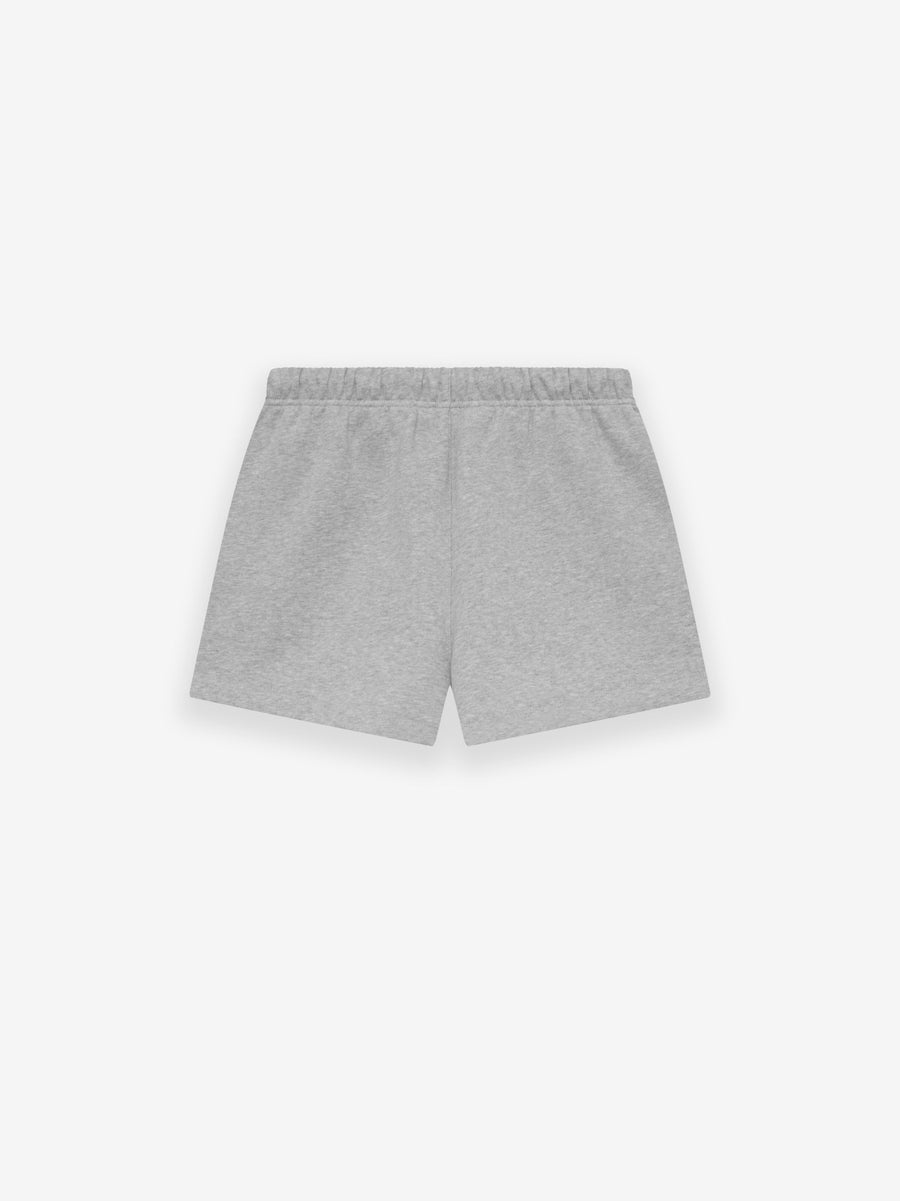 Running Short - Fear of God