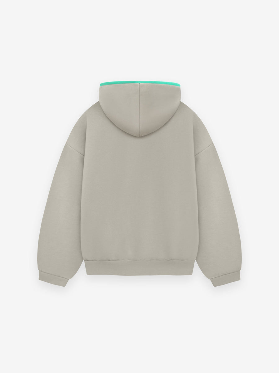 Kids Hoodie - Fear of God