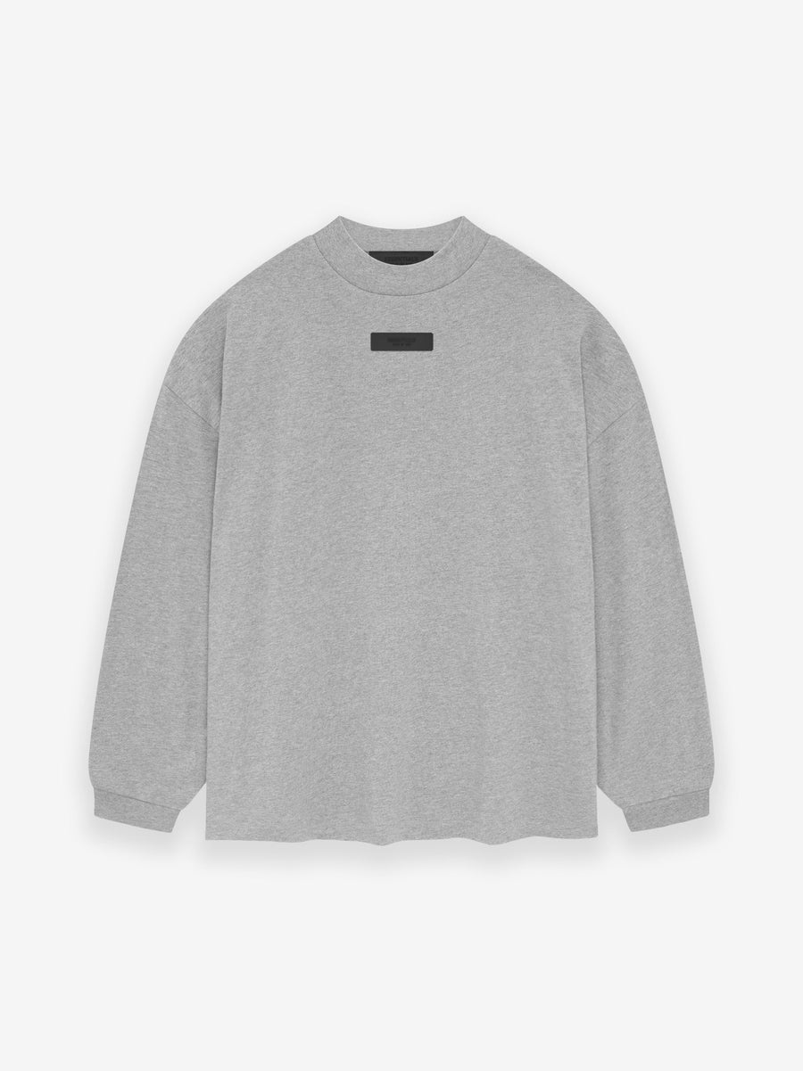 Longsleeve T-Shirt - Fear of God