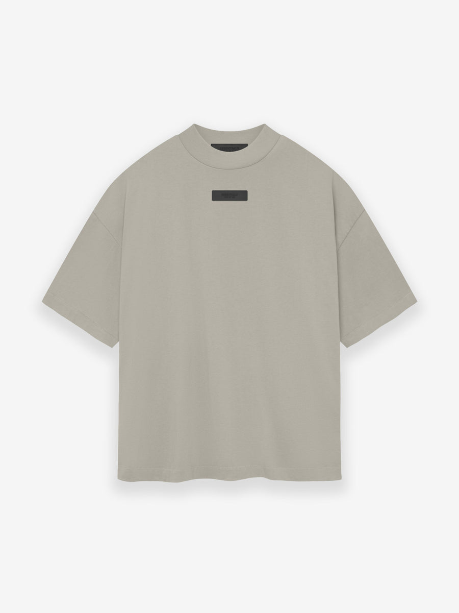 Crewneck T-shirt - Fear of God