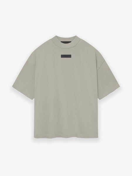 Crewneck T-shirt