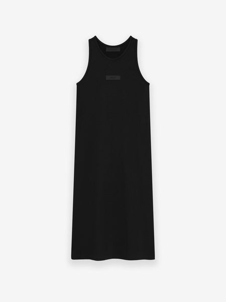 Womens Tanktop Dress