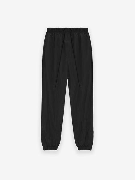 Crinkle Nylon Trackpants