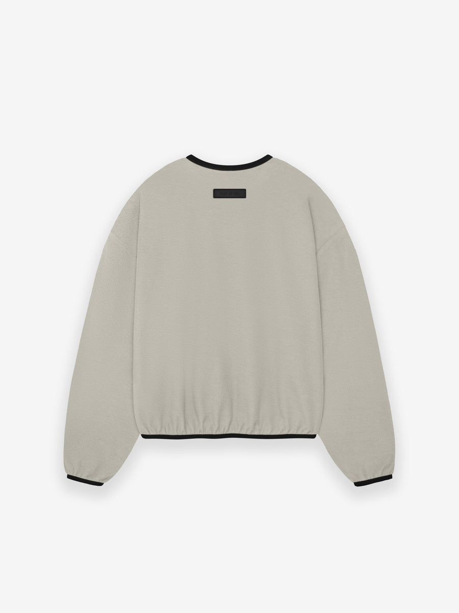 Womens Crewneck Sweater - Fear of God