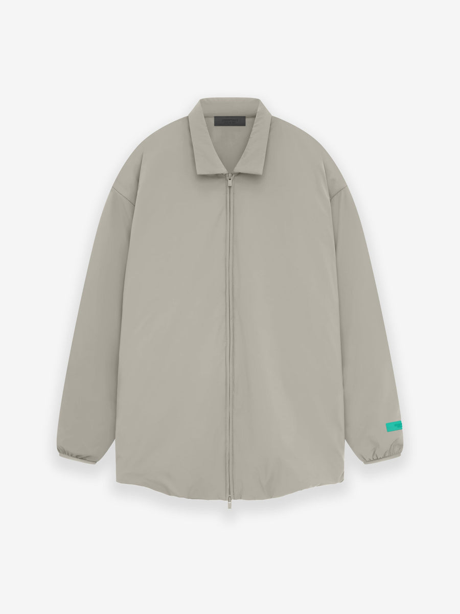 Nyon Filled Shirt Jacket - Fear of God