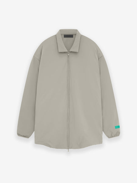 Nyon Filled Shirt Jacket