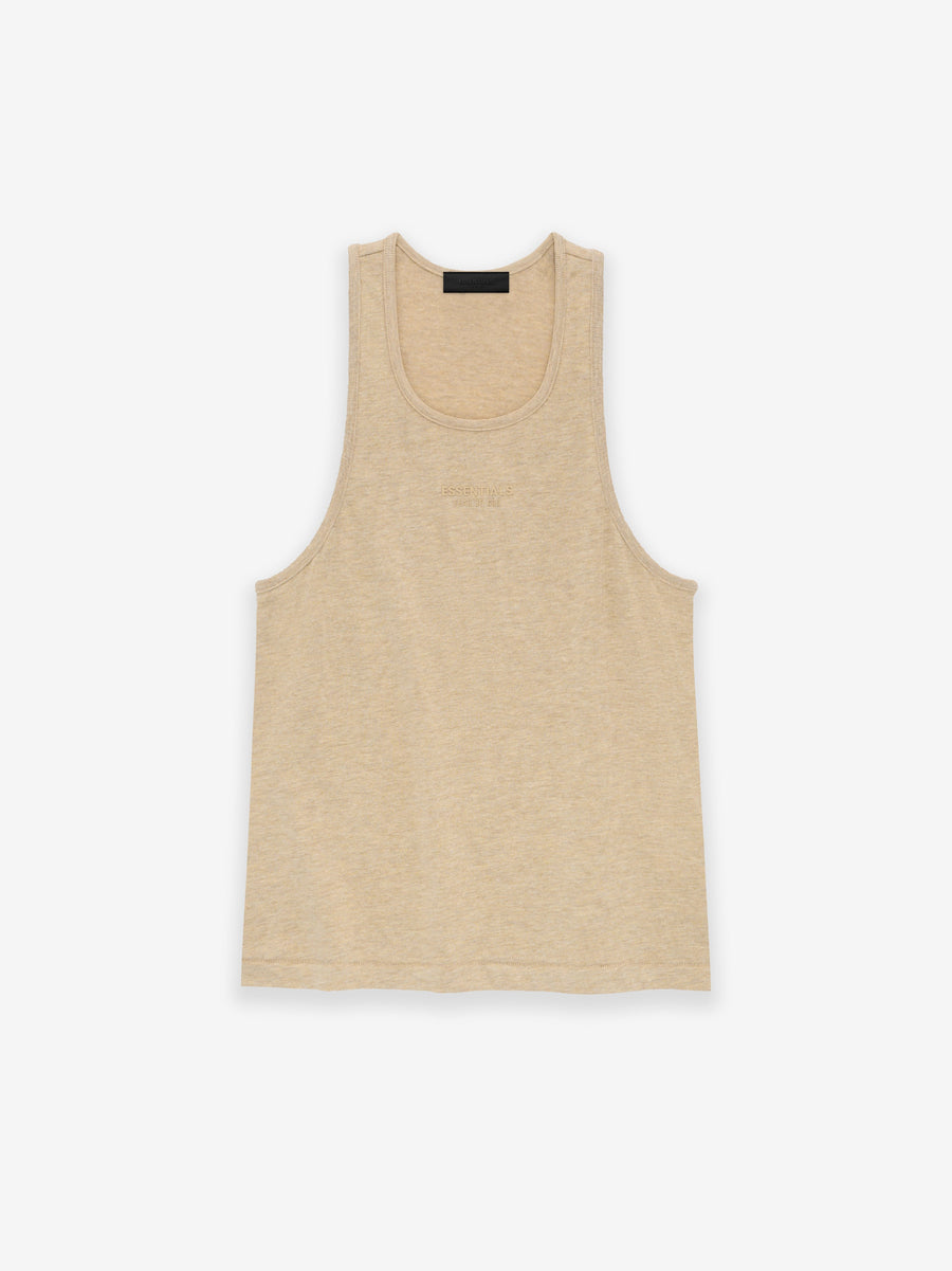 Womens Essentials Tanktop - Fear of God