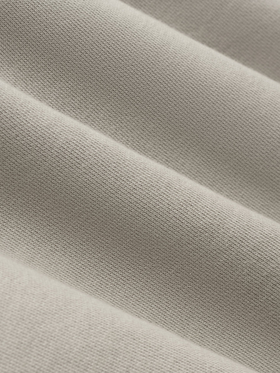 Nylon Fleece Hoodie - Fear of God
