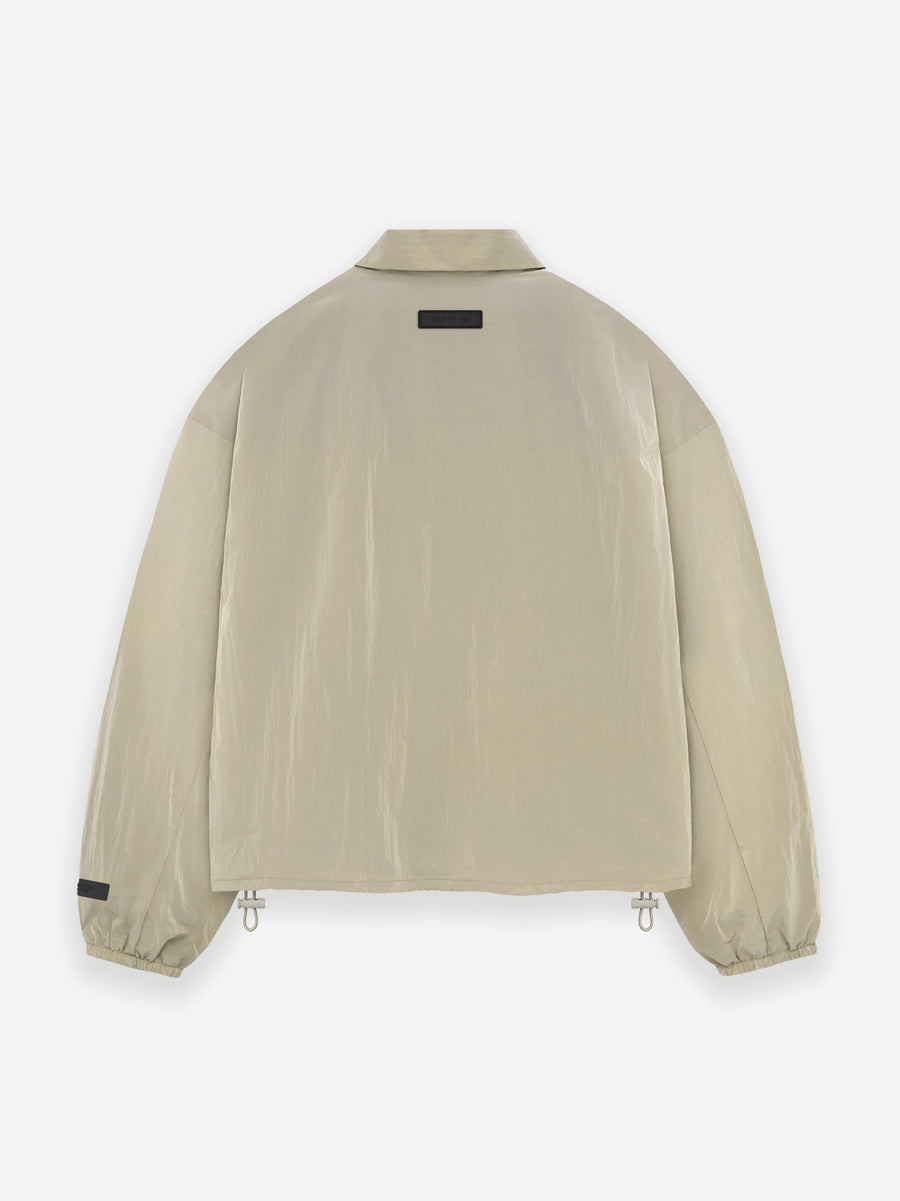 Womens Shell Bomber - Fear of God