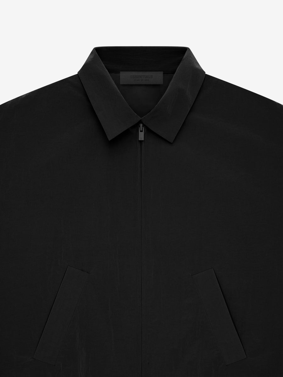 Womens Shell Bomber - Fear of God