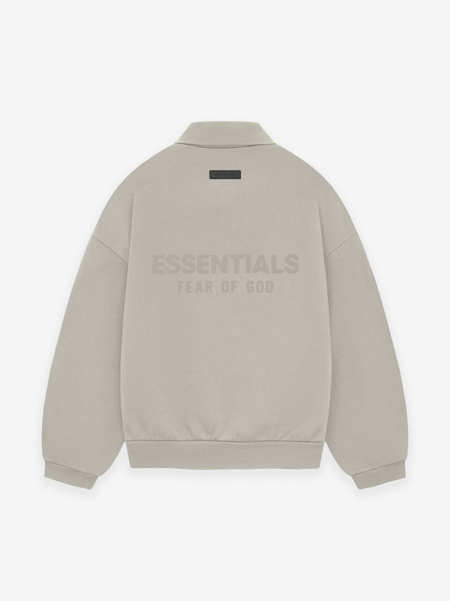 Longsleeve Polo - Fear of God