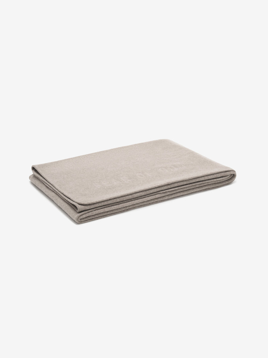 The Cashmere Blanket - Fear of God