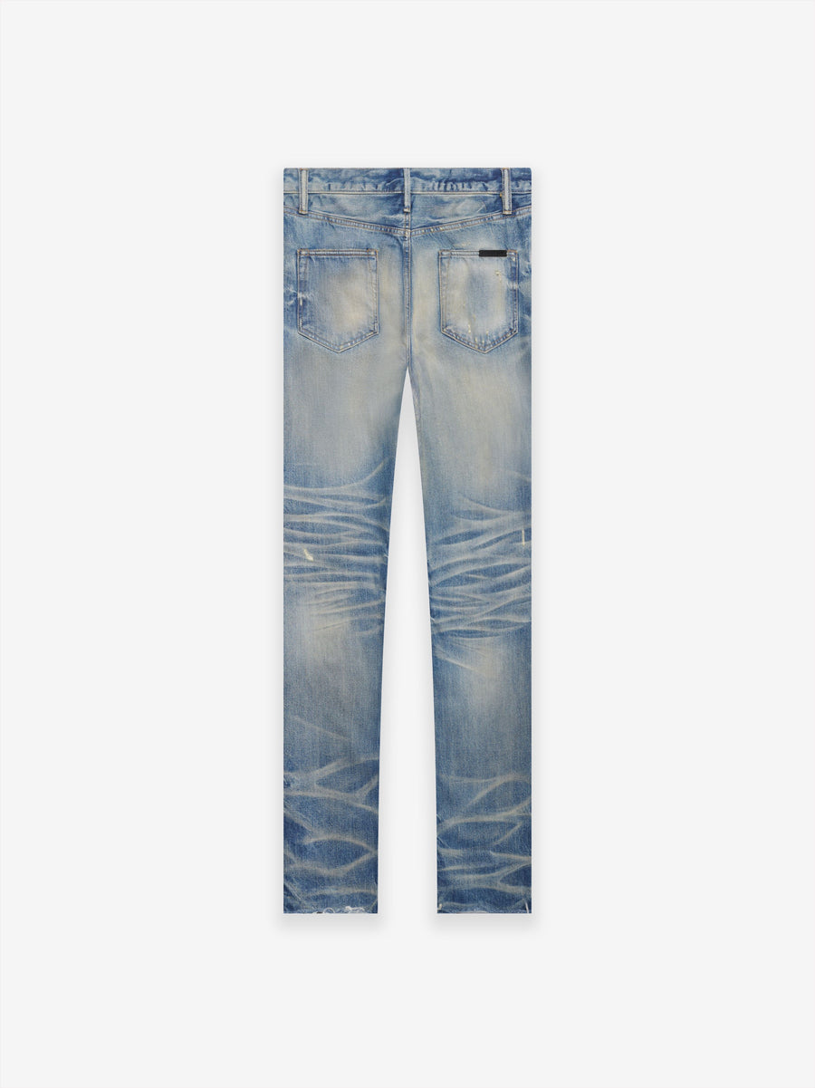 Seventh Collection Denim - Fear of God
