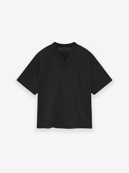 Kids V-neck Tshirt