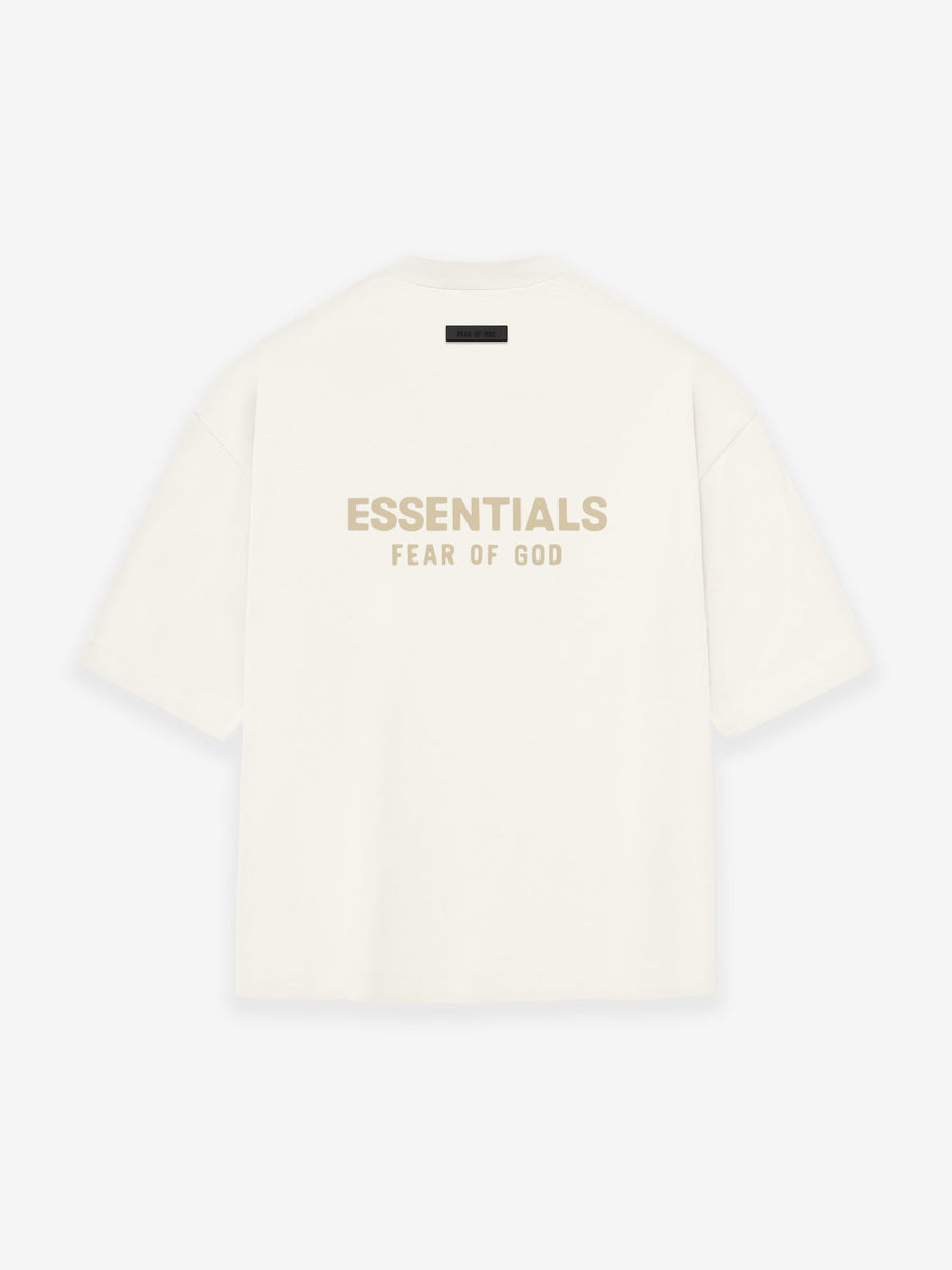Essentials V-Neck - Fear of God