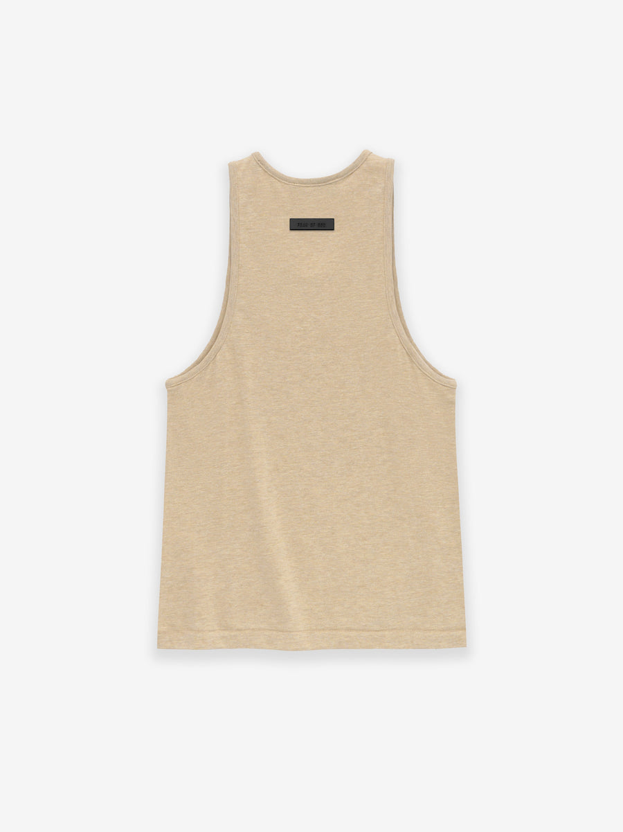 Womens Essentials Tanktop - Fear of God