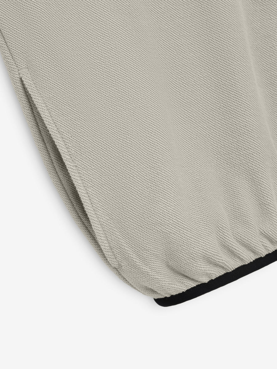 Womens Halfzip Mockneck - Fear of God