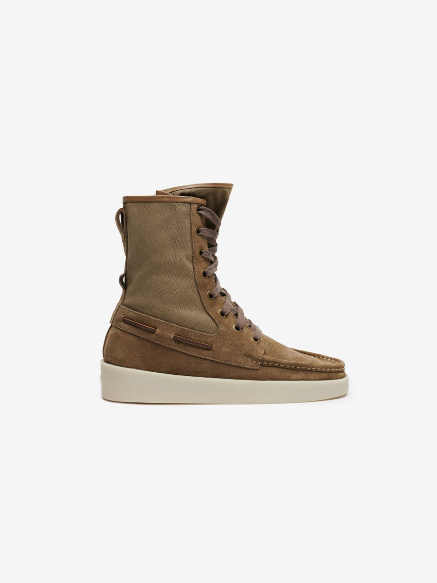 Boat Hi - Fear of God