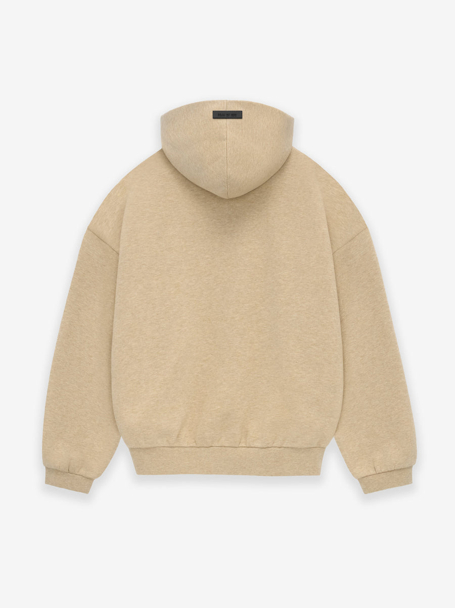 Essentials Hoodie - Fear of God