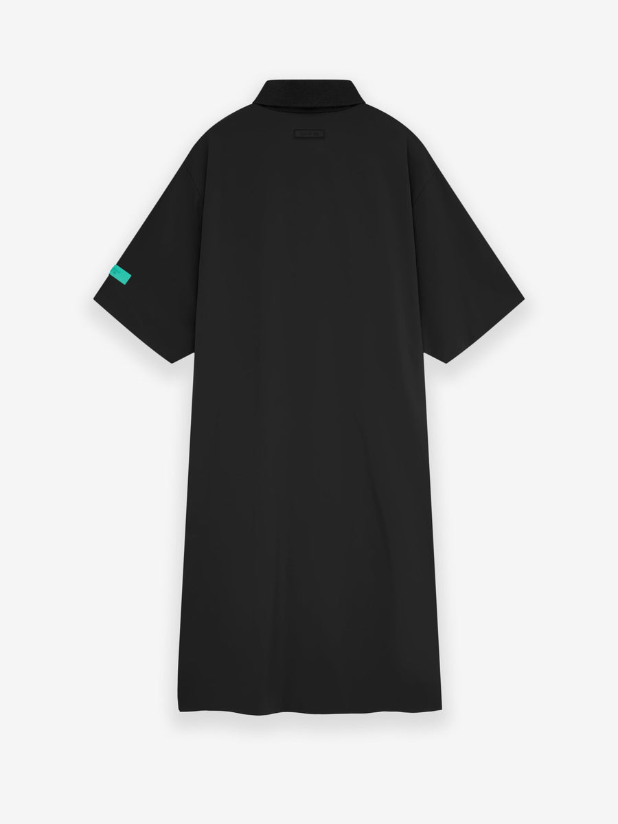 Womens Fullzip Polo Dress - Fear of God