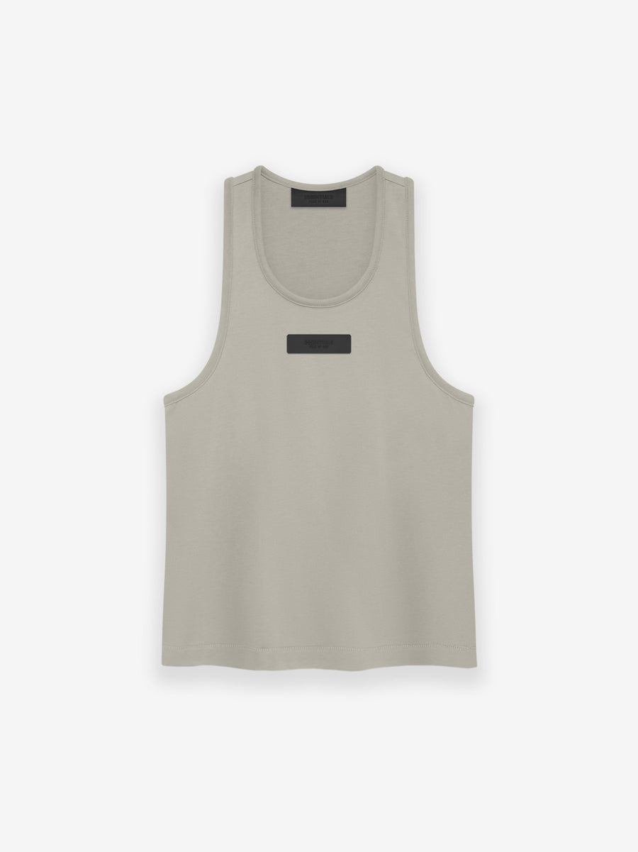 Womens Tank Top - Fear of God